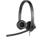 usb headset h570e stereo emea in