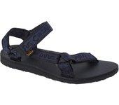 Sandalias Hombre TEVA (45,5 - Azul)