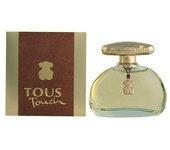 Perfume Mujer Touch Tous EDT (100 ml) TU transparente