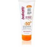 Solar Sun Crema Protectora SPF 50