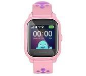 Leotec Smartwatch GPS Kids Allo Rosa