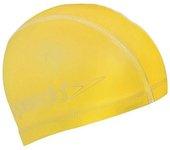 Gorro de natación speedo junior pace cap yellow