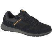 Zapatillas caterpillar quest runner negro