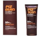 Allergy Face Cream Spf 50+