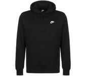 Camiseta NIKE Algodón Hombre (L - Negro)