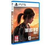 Ps5 the last of us i