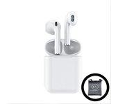 Auriculares Bluetooth Inalambrico I12 mas bolsa ®