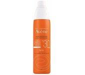 Avène Spray SPF30