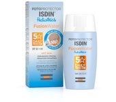 Pediatrics Fusion Water Spf 50