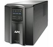 APC SMART-UPS 1500VA LCD ACCS