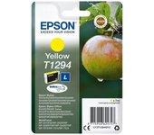 Epson Apple Cartucho T1294 amarillo