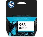 Hp 953 Negro Tinta