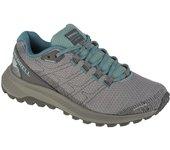 Zapatillas MERRELL Fly Strike Mujer (36,0 eu - Gris)