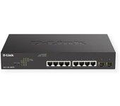 D-Link Switch Dgs-1100-10mpv2