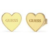 Pendientes - Guess Ladies Earrings JUBE02171JWYGTU