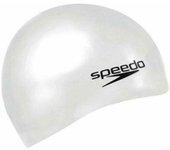 Speedo Speedo - Blanco - Gorro Unisex MKP talla UNICA