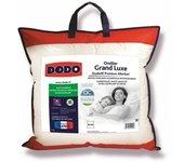 Dodo - Almohada Large Luxury Blanco 60 x 60 cm