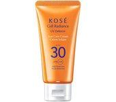 Protector Solar KOSE Radiance UV (50 ml)