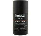 Desodorante DRAKKAR NOIR Stick (449g)