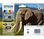 Epson Cartucho De Tinta T24 Xl