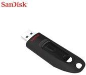 Unidad flash USB SanDisk Ultra USB 3.0 16GB