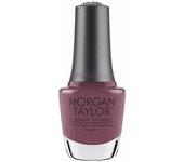 Esmalte MORGAN TAYLOR must have hue (15 ml)