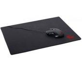 alfombrilla gembird gaming 400x450mm