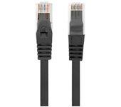 Cable Ethernet Utp LANBERG Malla Negro