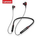 Lenovo HE05 Pro Wireless Auriculares Deportivos Bluetooth Negros