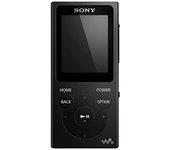 Sony NW-E394 MP3 8GB Negro