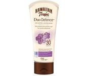 Loción solar Hawaiian Tropic Duo Defense SPF30