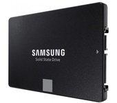 SSD SAMSUNG 870 EVO 4TB SATA3