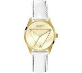 Reloj GUESS Mujer (Acero - Dorado)