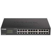 D-Link Switch Dgs-1100-24v2/e