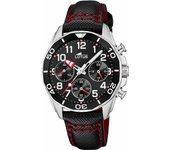 Reloj Hombre LOTUS 18859/2 Negro