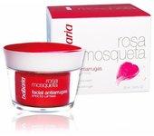 BABARIA - ROSA MOSQUETA ANTIARRUGAS crema facial 50 ml