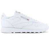 Zapatillas Reebok Classic  CLASSIC LEATHER