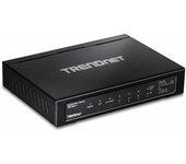 Switch trendnet tpe-tg611 12 gbps