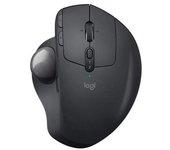 Ratón Logitech MX  Negro