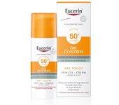 Oil Control Spf 50