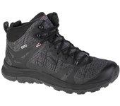 Zapatillas KEEN Red Mujer (37 - Negro)