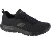 Skechers Flex Appeal 4.0 Bbk