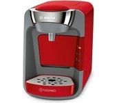 Cafetera BOSCH Tas3208