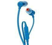 auricular jbl tune t110 azul