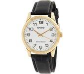 Reloj CASIO Hombre (Dorado - Negro)