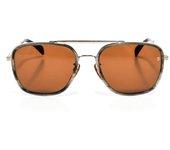 Gafas de sol 7039FS hombre TU gris