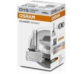 Lámpara xenón D1S 85V35W Classic xenarc® OSRAM