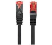 Latiguillo rj45 lanberg cat.6 ftp 3m