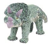 Peluche De Dinosaurio Xxl Verde 34X97 Cm