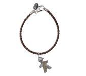 Pulsera Mujer Lotus LP-1110-2-3 19 cm